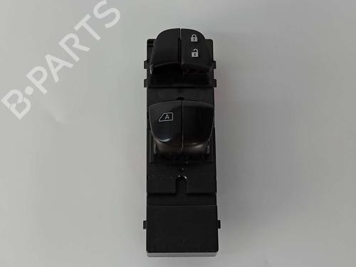 Left front window switch NISSAN MICRA V (K14) 1.5 DCI | BP8915228I27 