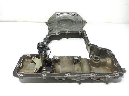 Oil sump MERCEDES-BENZ M-CLASS (W164) ML 320 CDI 4-matic (164.122) | BP25778453M115 