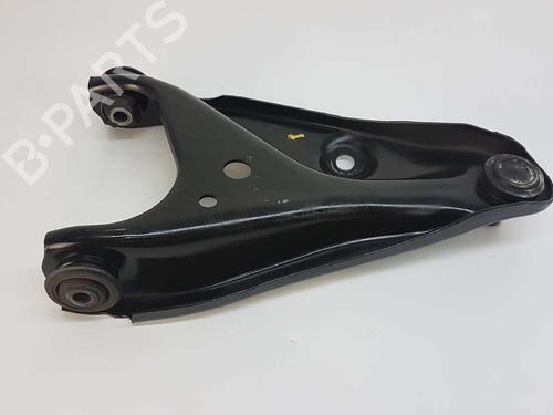 Right front suspension arm DACIA DOKKER MPV (KE_) 1.5 dCi (KEAJ, KEAH) | BP8532655M13