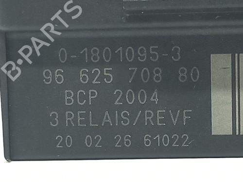 Electronic module PEUGEOT 508 SW II (FC_, FJ_, F4_) 2.0 BlueHDi 160 | BP16008182M83