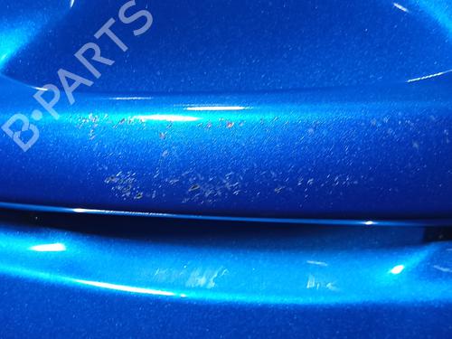 Rear left exterior door handle PEUGEOT 208 II (UB_, UP_, UW_, UJ_) 1.2 PureTech 130 | BP16692957C130