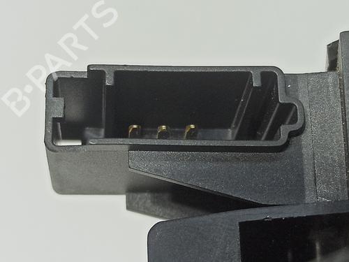 Tailgate lock OPEL MOKKA / MOKKA X (J13) 1.7 CDTI (_76) | BP27509349C101