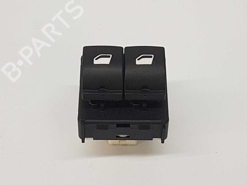 Left front window switch CITROËN C3 III (SX) 1.5 BlueHDi 100 (SXYHYP, SXYHTU) | BP7967526I27
