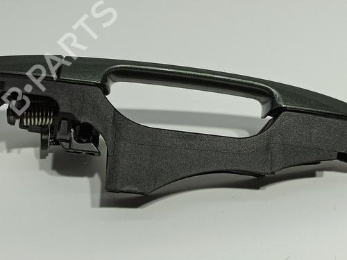 Rear right exterior door handle TOYOTA AYGO X (_B7_) 1.0 VVT-i (KGB70) | BP29415431C130