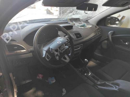 Used Parts RENAULT MEGANE III Coupe (DZ0/1_) 1.6 16V (DZ0U, DZ1B, DZ1H) (110 hp) 4280309