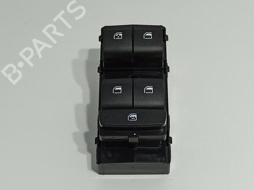 Left front window switch HYUNDAI i20 III (BC3, BI3) 1.0 T-GDI hybrid 48V | BP23062944I27