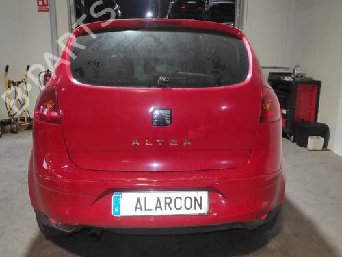 Recambios SEAT ALTEA (5P1) [2004-2015]  4381077