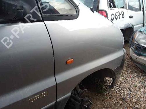 Right front fenders HYUNDAI H-1 Van (A1)  | BP2731173C42 