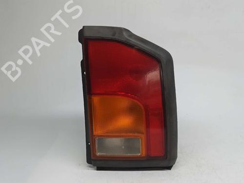 Rückleuchte Rechts SSANGYONG KORANDO (KJ) 2.9 D (KJ) 6999876 | B-Parts 