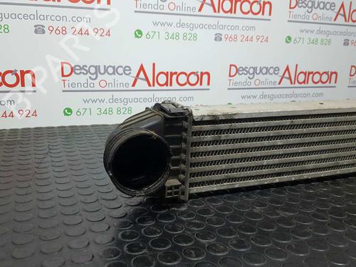 Intercooler MERCEDES-BENZ B-CLASS Sports Tourer (W245) B 200 CDI (245.208) | BP2747671M30