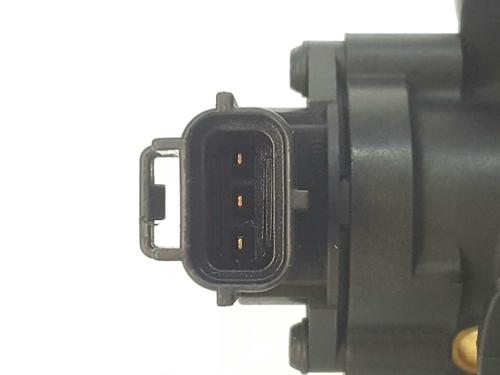 Throttle body MAZDA 6 Hatchback (GG) 1.8 | BP9230905M82