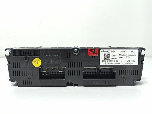 Climate control SEAT IBIZA V (KJ1, KJG) 1.0 TSI | BP18049968I5 