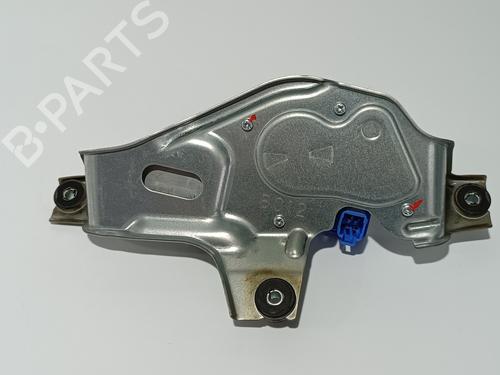 Rear wiper motor MITSUBISHI OUTLANDER III (GG_W, GF_W, ZJ, ZL, ZK) 2.4 Hybrid 4WD (GG3W) | BP13874968M102