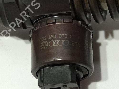 Injector SEAT LEON (1P1) | BP30798525M100