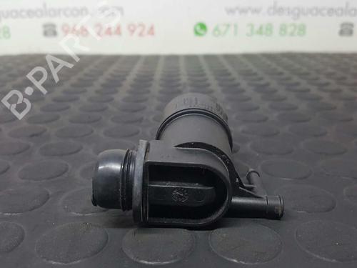 Washer pump RENAULT KANGOO Express (FW0/1_)  | BP14530780E24 