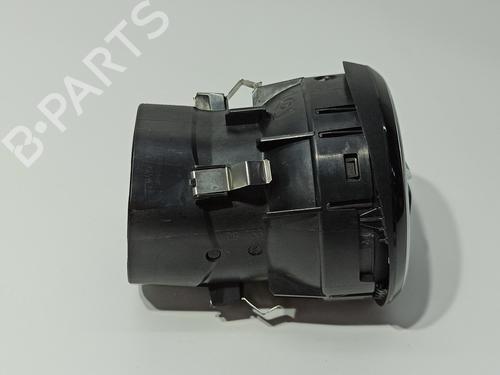 Air vent MERCEDES-BENZ B-CLASS Sports Tourer (W246, W242) B 200 CDI (246.201) | BP17574347I21 