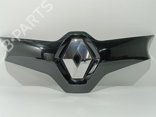 Used Grille RENAULT TWIZY (MAM_) 80 (11 hp) 11755670
