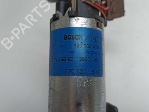 Module électronique MERCEDES-BENZ S-CLASS (W220) S 320 CDI (220.026, 220.126) | BP14540119M83 