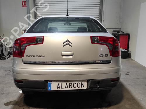 Used Parts CITROËN C5 II (RC_) 1.6 HDi (RC8HZB) (109 hp) 4282487