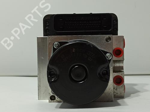 ABS pump BMW X5 (E70) xDrive 30 d | BP9401672M43