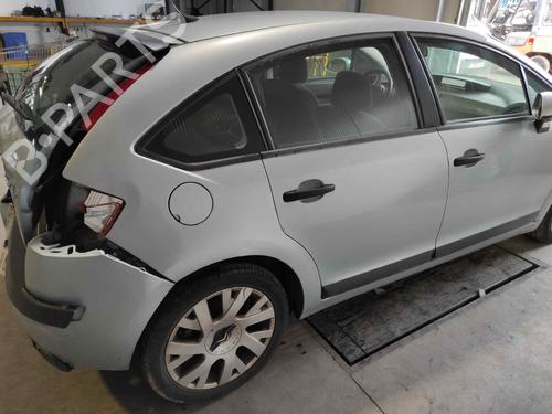 Air vent CITROËN C4 I (LC_) 1.6 HDi | BP14922128I21