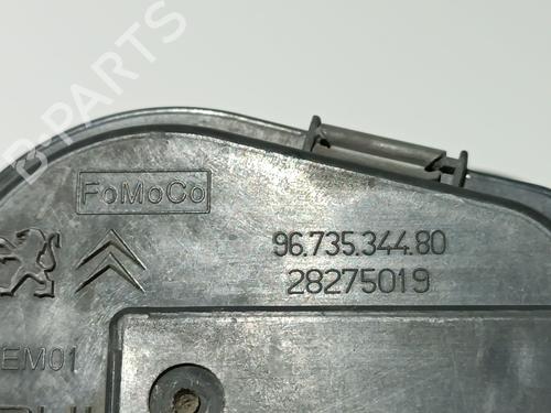 Starter PEUGEOT PARTNER Box Body/MPV | BP38593986M8 - Image 12