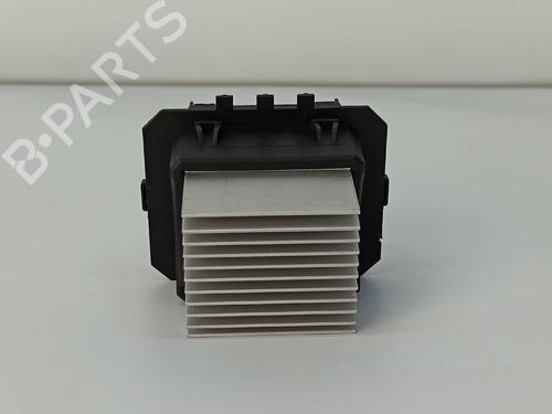 Heater resistor CITROËN C4 II (NC_) 1.6 HDi 110 | BP11675648M108 