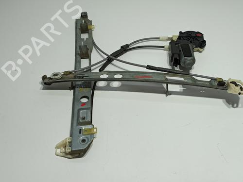 Rudehejsemekanisme Højre foran RENAULT MEGANE II (BM0/1_, CM0/1_) 1.5 dCi (BM0F, BM0T, BM2B, CM0F, CM0T) | BP26702093C23