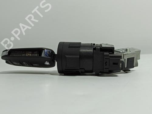 Ignition barrel CITROËN C4 CACTUS 1.2 THP 110 | BP11043399M48 