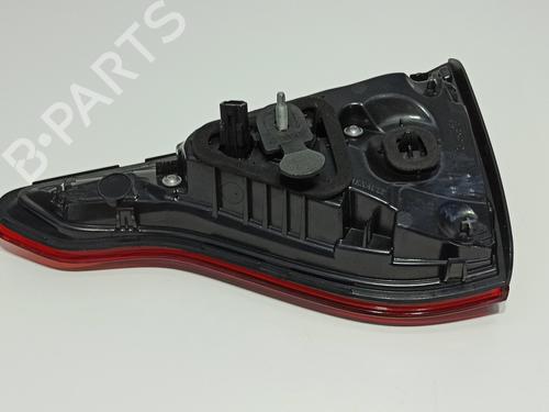 Left taillight RENAULT CLIO V (B7_) 1.5 Blue dCi 85 (B7AG) | BP18050058C34 