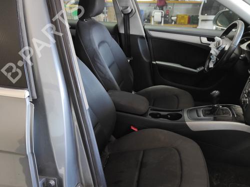 Spylertank AUDI A4 B8 (8K2) 2.0 TDI | BP16385601C113 