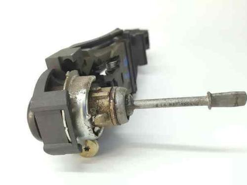Front left exterior door handle SEAT IBIZA III (6L1) 1.4 16V | BP5978200C128 