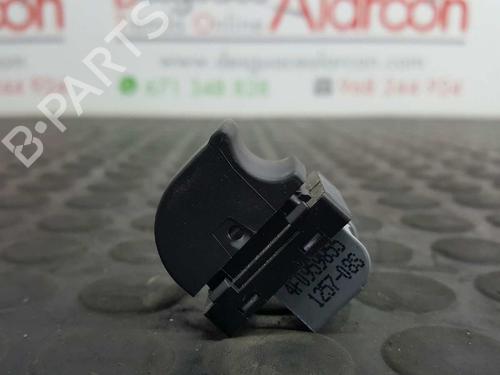 Left rear window switch AUDI A3 Sportback (8PA) 2.0 TDI | BP11380731I29
