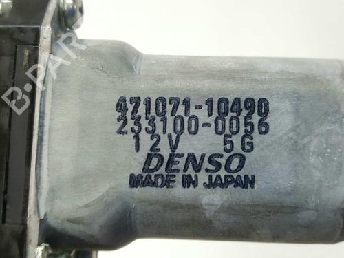 Sunroof engine LEXUS RX (_U3_) 300 (MCU35_, MCU35R) | BP7079715M60 