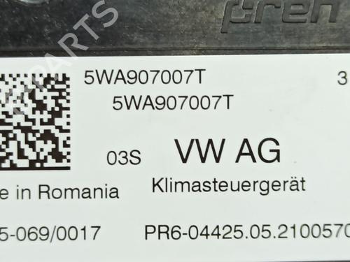 Control unit VW GOLF VIII (CD1, DA1) 1.4 GTE Plug-in Hybrid | BP40107916M11 - Image 7