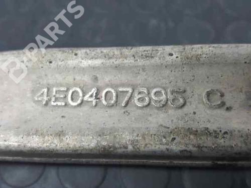 Left front suspension arm AUDI A8 D3 (4E2, 4E8) 4.0 TDI quattro | BP2758807M12 