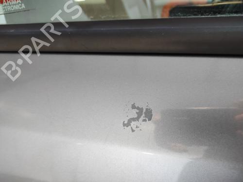 Right front door OPEL ZAFIRA / ZAFIRA FAMILY B (A05) 1.9 CDTI (M75) | BP16118703C3