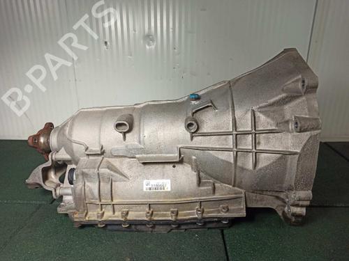 Gearbox BMW 3 (E90) 320 d | BP9247748M3