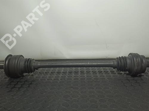 Used Right rear driveshaft MERCEDES-BENZ C-CLASS T-Model (S204) C 220 CDI (204.208) (170 hp) 9729173
