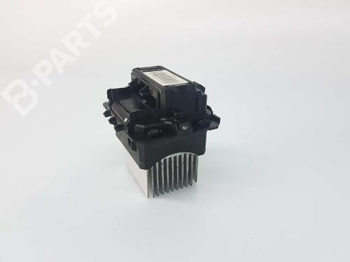 Used Heater resistor PEUGEOT 208 I (CA_, CC_) 1.6 HDi (94 hp) 11675483