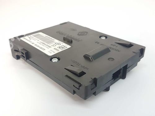 Ignition barrel RENAULT MEGANE III Coupe (DZ0/1_) 1.5 dCi (DZ09, DZ0D, DZ1F, DZ1G, DZ14, DZ29) | BP3292694M48 