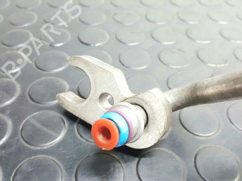 AC pipe AUDI A8 D3 (4E2, 4E8) 4.2 TDI quattro | BP14536742M126 