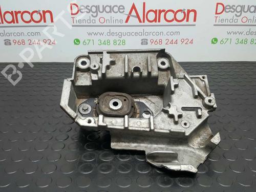 Motoraufhängung für RENAULT CLIO III (BR0/1, CR0/1) 1.2 16V (103 hp) 10263689