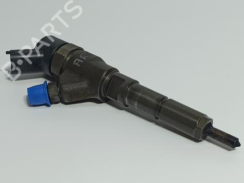 Used Injector CITROËN XSARA PICASSO (N68) 2.0 HDi (90 hp) 15003824