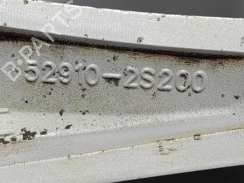 Rim HYUNDAI ix35 (LM, EL, ELH) 1.7 CRDi | BP13056874C45