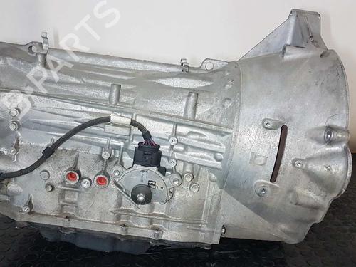 Used Gearbox VW TOUAREG (7LA, 7L6, 7L7) 5.0 V10 TDI (313 hp) 7065046