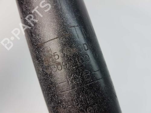 Left rear shock absorber TOYOTA YARIS (_P13_)  | BP3330653M18 