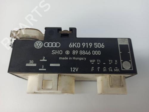 Elektronisk modul SEAT IBIZA II (6K1) 1.4 i (60 hp) 14536060