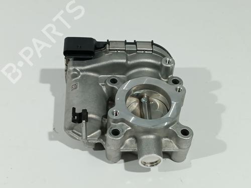 Boîtier papillon RENAULT AUSTRAL TCe 160 (HGMJ) (158 hp) 31827810