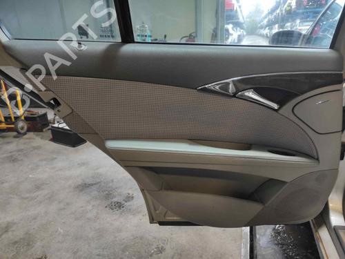 left-rear-door-panel-mercedes-benz-e-class-w211-e-270-cdi-211016-2002-2003-2004-2005-2006-2007-2008-2009-9627191 main image